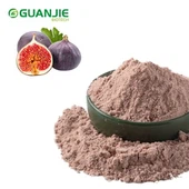 Polvere di frutti di fico