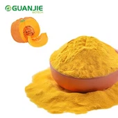 Polvere di frutta di zucca