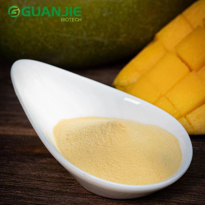 Mango Fruit Powder
