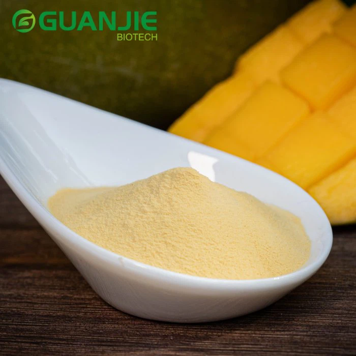 Spray Dried Mango Fruit Powder