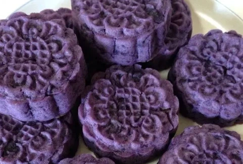 purple sweet potato powder purple sweet potato powder